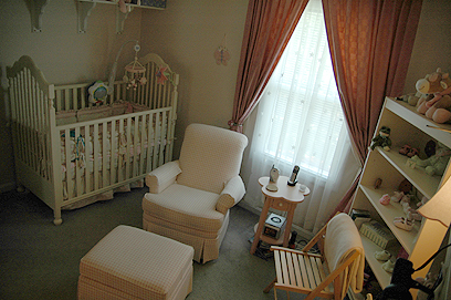 3rd Bedroom