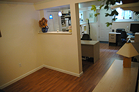 Additional Room