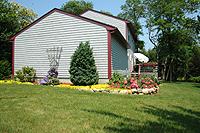 Right Side Rose Gardens